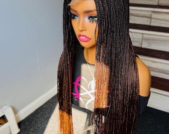 2x6 closure braided twist