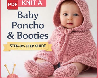 Classic Amigurumi Teddy Bear Crochet Pattern PDF, Beginner Plush Toy, Instant Download