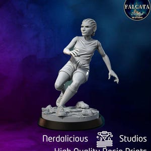 Zendaha Youht | 30mm 32mm | Mansions of Madness | Investigator | Lovecraft