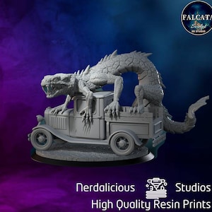 LLoigor | 30mm 32mm | Mansions of Madness | Lovecraft
