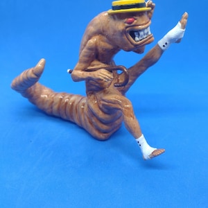 Michigan J. Chestburster | Christmas Gift | Hex 3D | 3d Print - Etsy