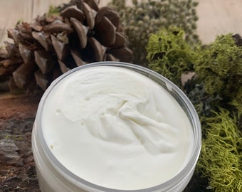 Moon Buttah • whipped body lotion