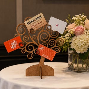 Money Tree Gift Holder - 60+ Gift Ideas for 2026