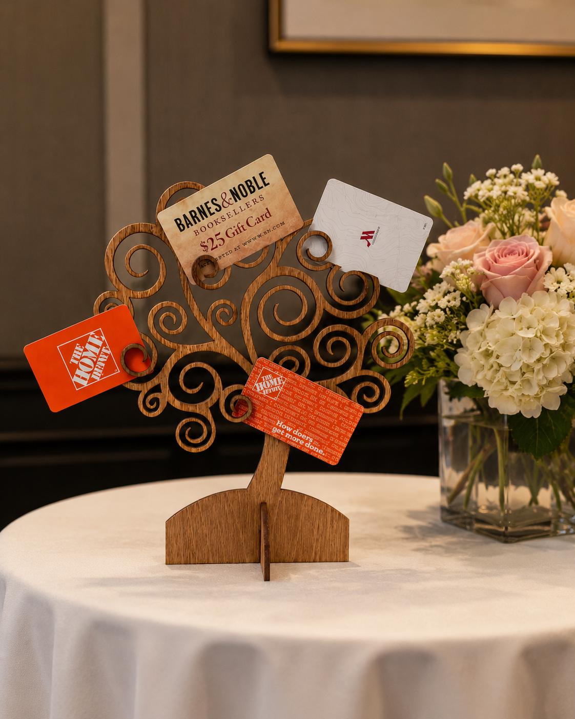 Money Tree for Wedding - Etsy