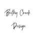Avatar belonging to BethyCreekDesign