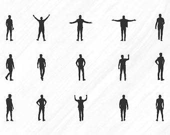 Back view man svg, Back view man silhouette, Back side silhouette, Back side man svg, Walking man back view silhouette, Man svg, People svg.