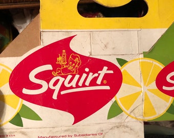 Squirt bevanda