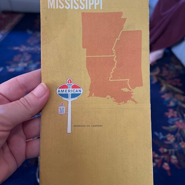 American Oil Company Etsy