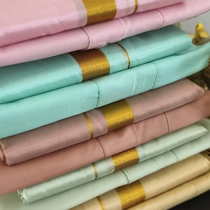 Men&#39;s veshti shirt sets