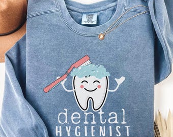 Dental Hygienist PNG, Dentist Clip Art (Digital Download)
