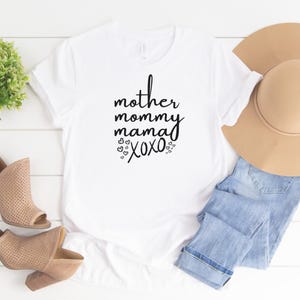 Mother&#39;s Day Mama PNG Graphics: Print-on-Demand (Digital Download)