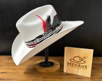 Cowboy Hats