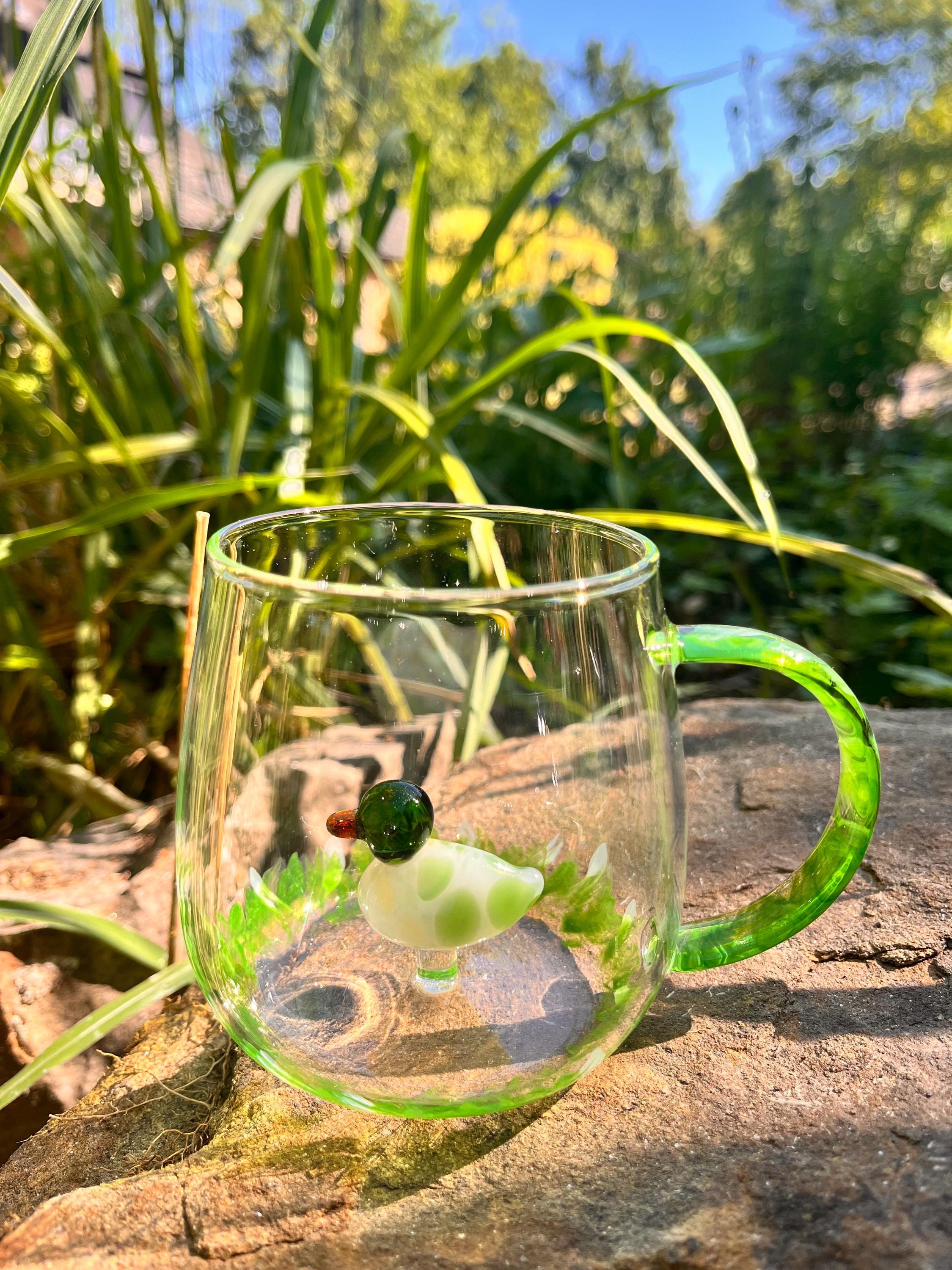 Murano teacup - Etsy 日本