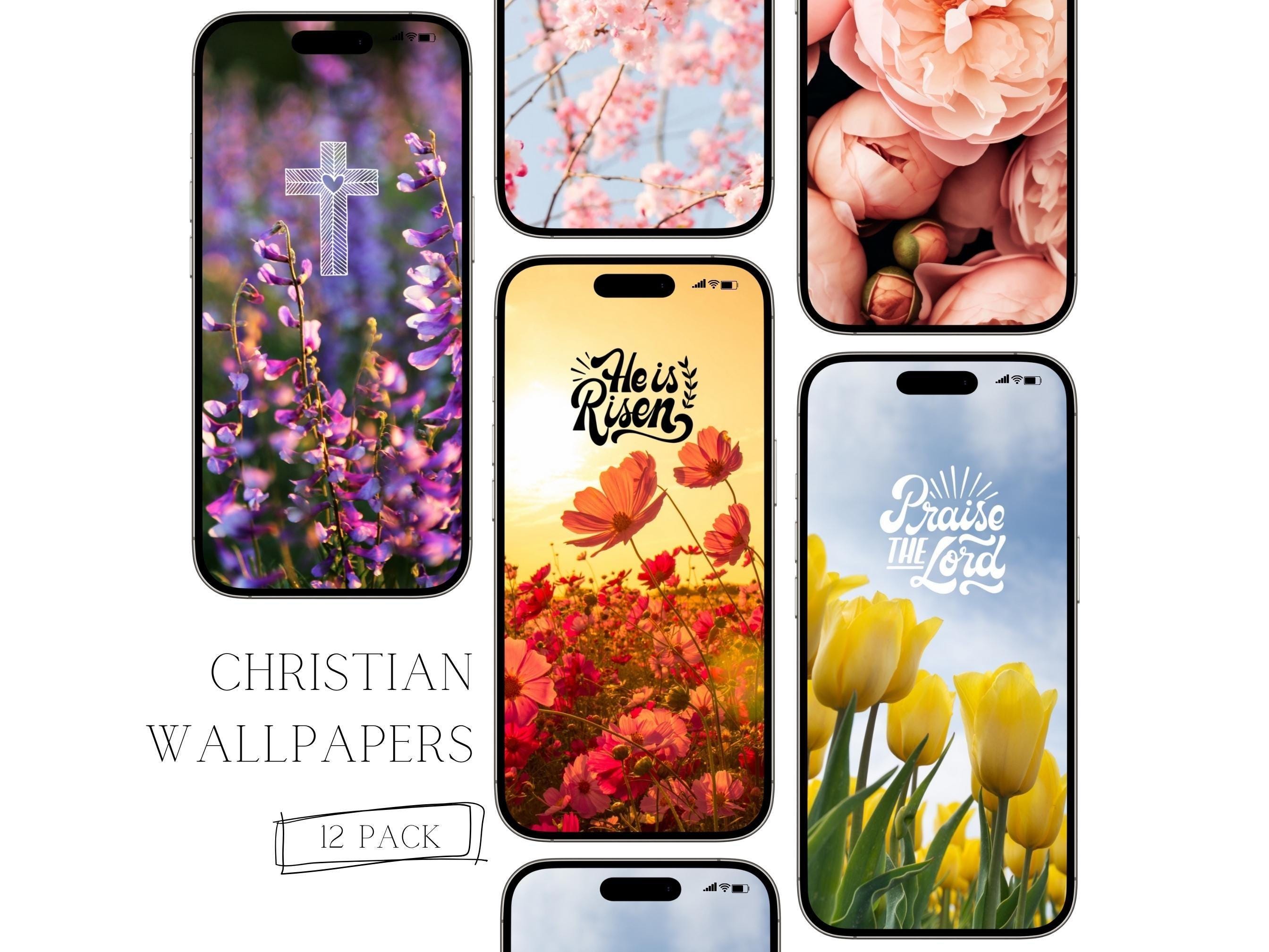 Wallpaper inspo for my Christian girls 🙏, image size:2688x2016