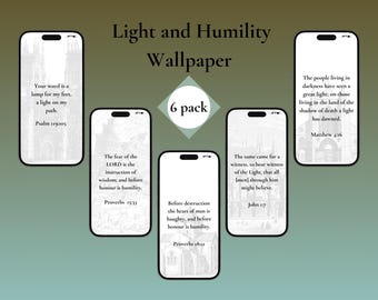 Christian Digital Wallpapers | Inspirational Bible Verse Backgrounds | Faith Based Phone Wallpaper