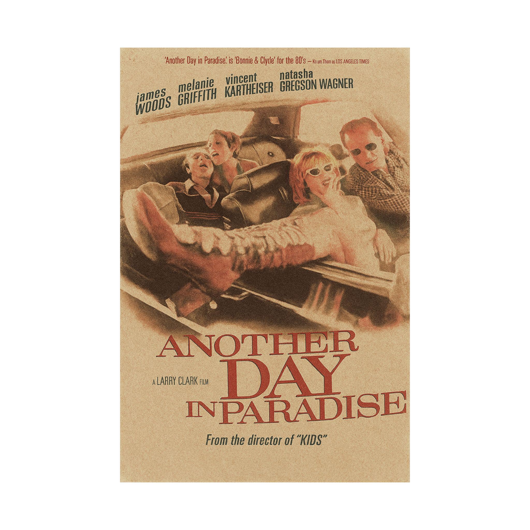 Larry Clark Poster - Etsy