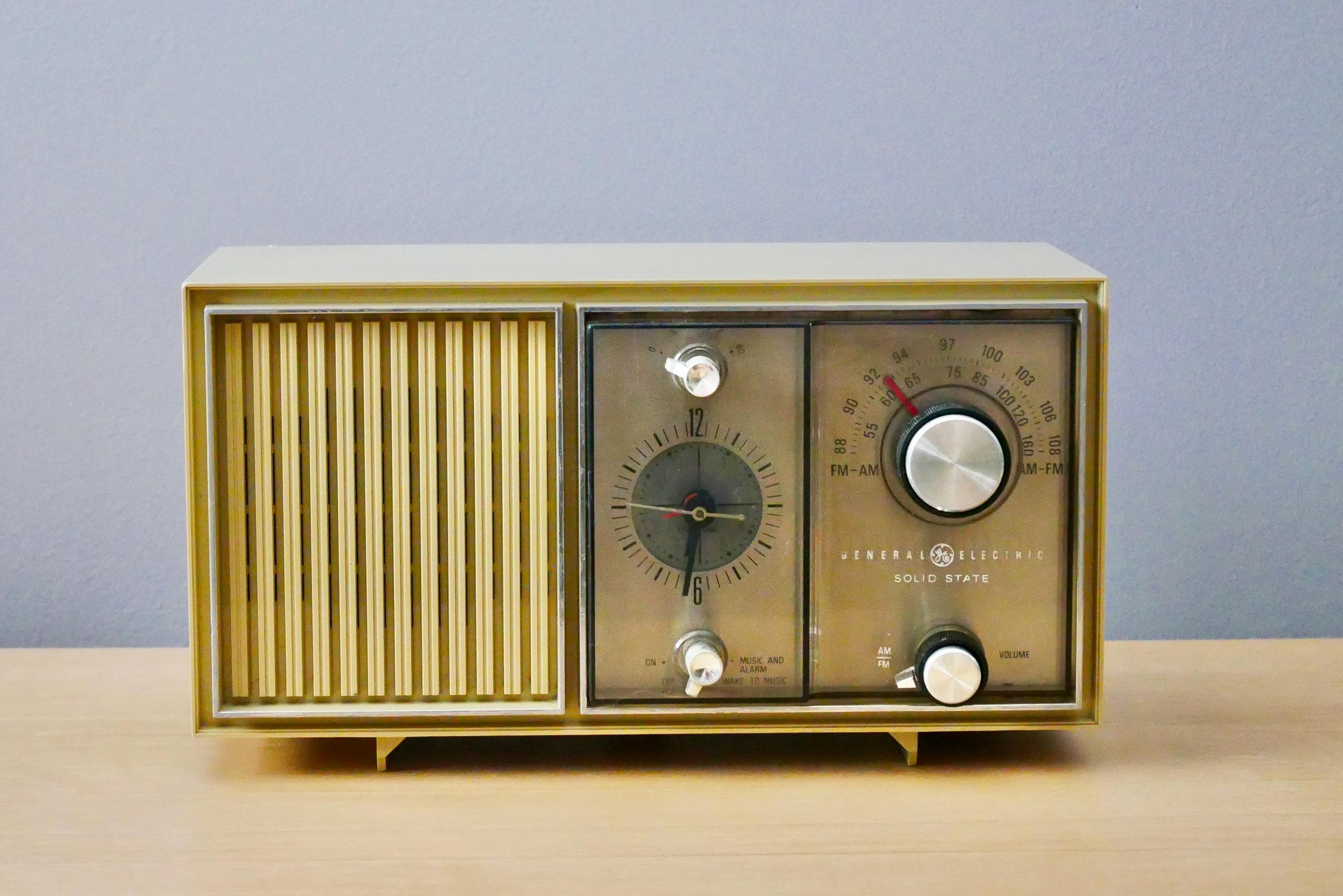 Ge Vintage Stereo - Etsy - Page 3