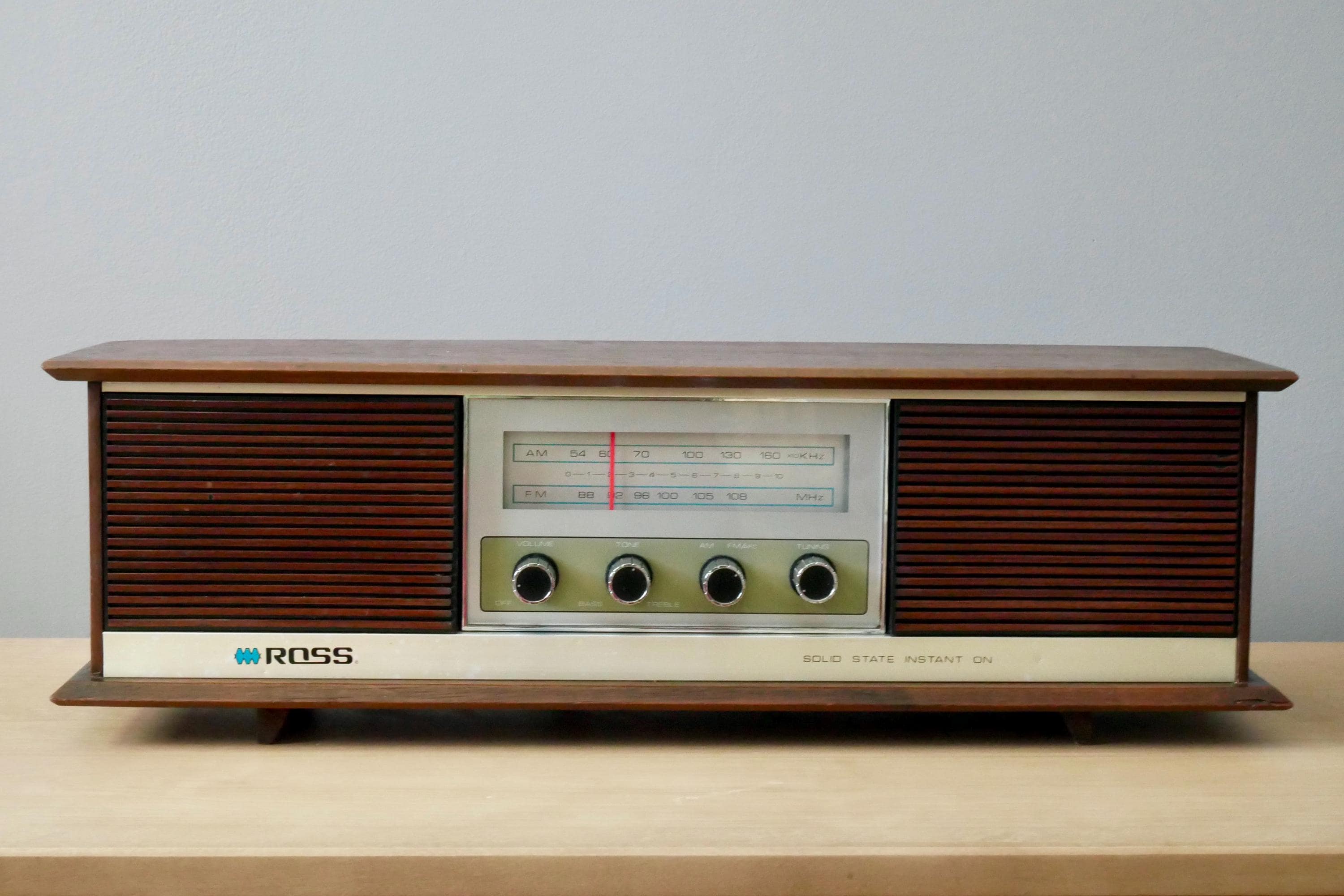 70s stereo system - Etsy 日本