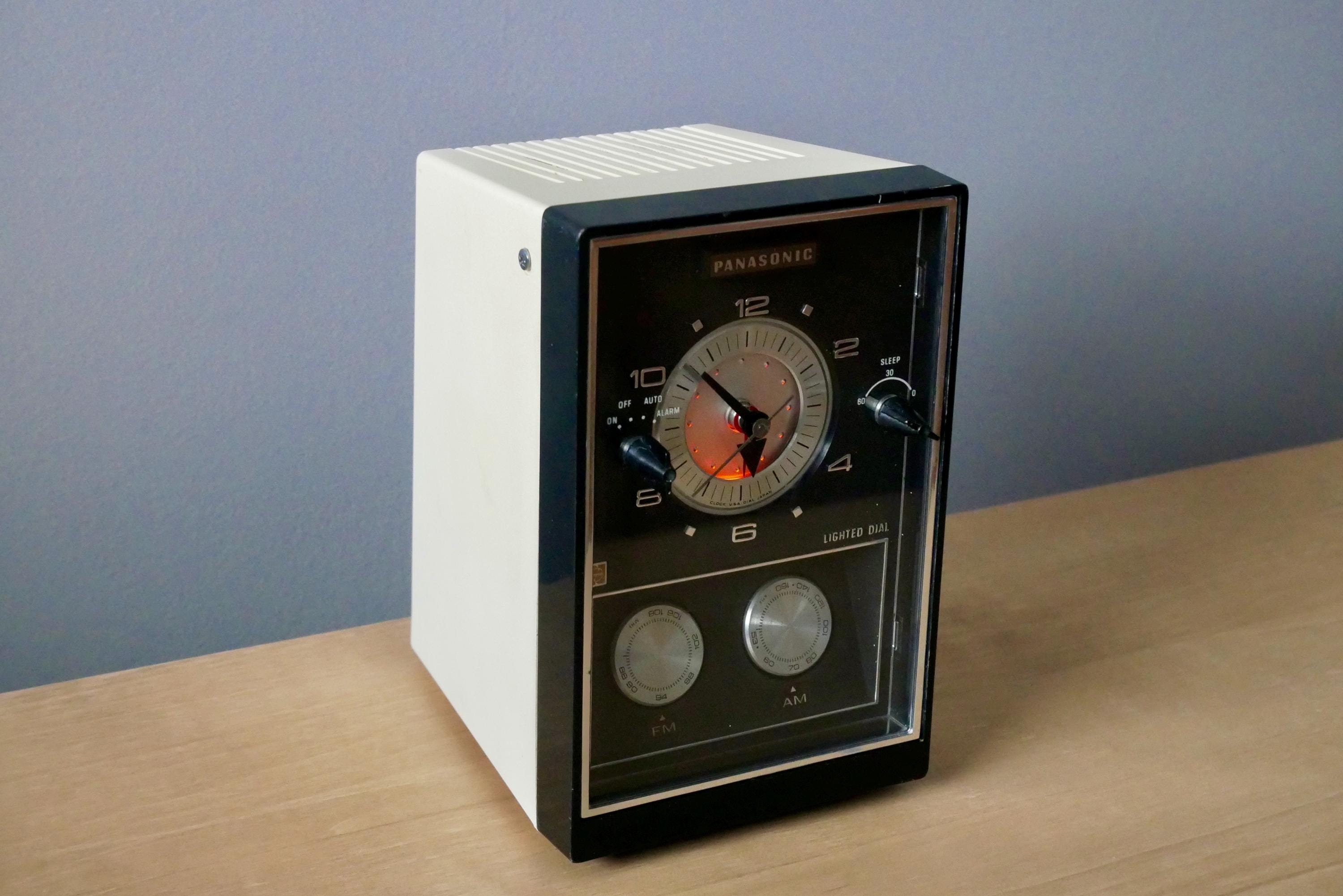 Sputnik Radio - Etsy