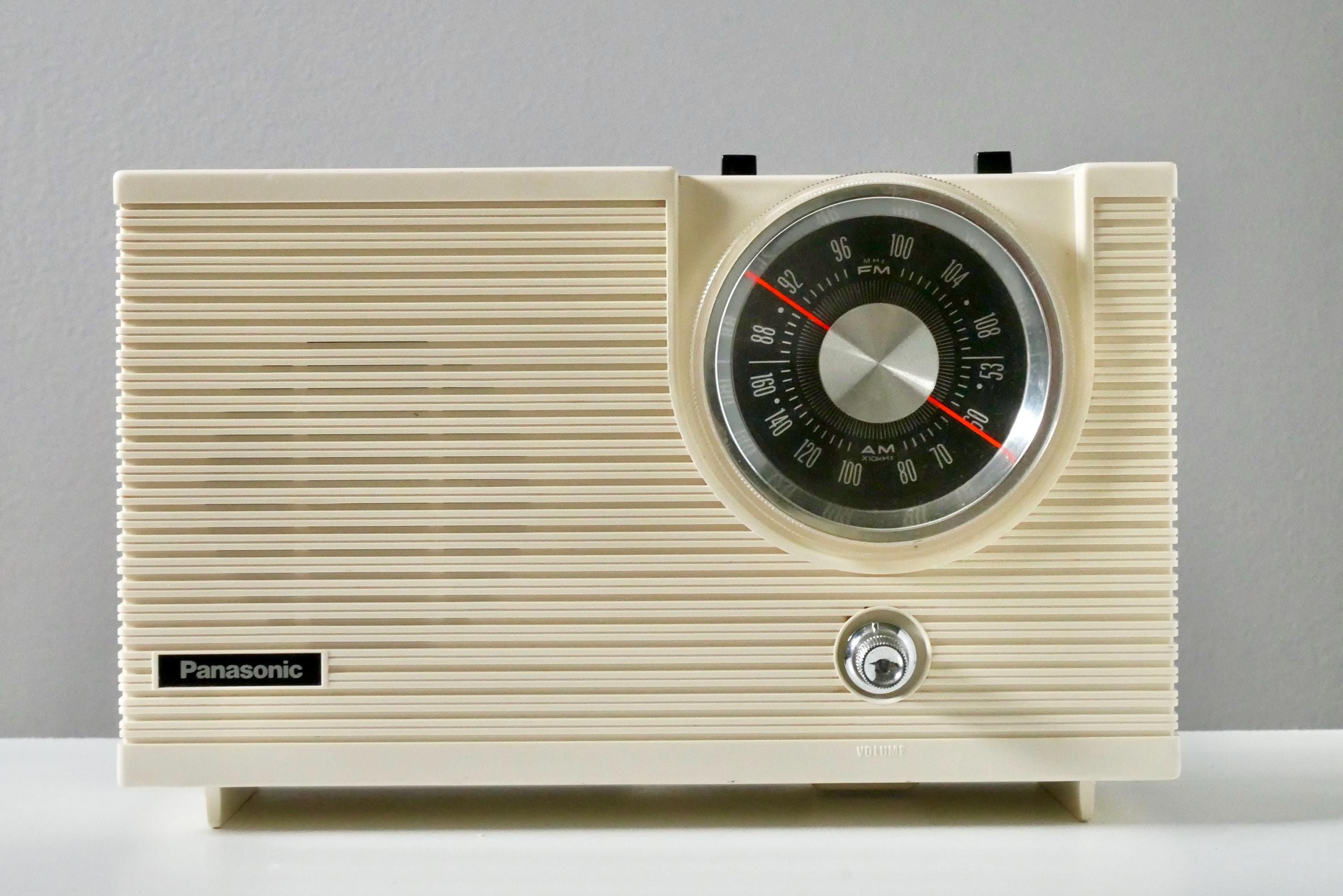 Emerson radio - Etsy 日本