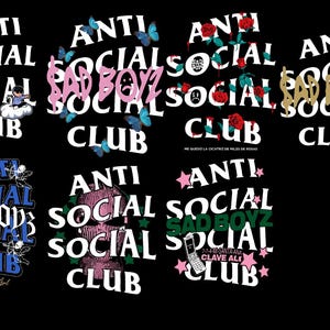 Garçon triste et antisocial