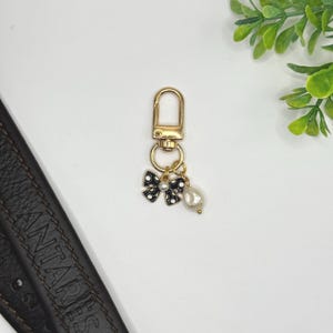 Horse Bridle Charm - Perfectly Tied