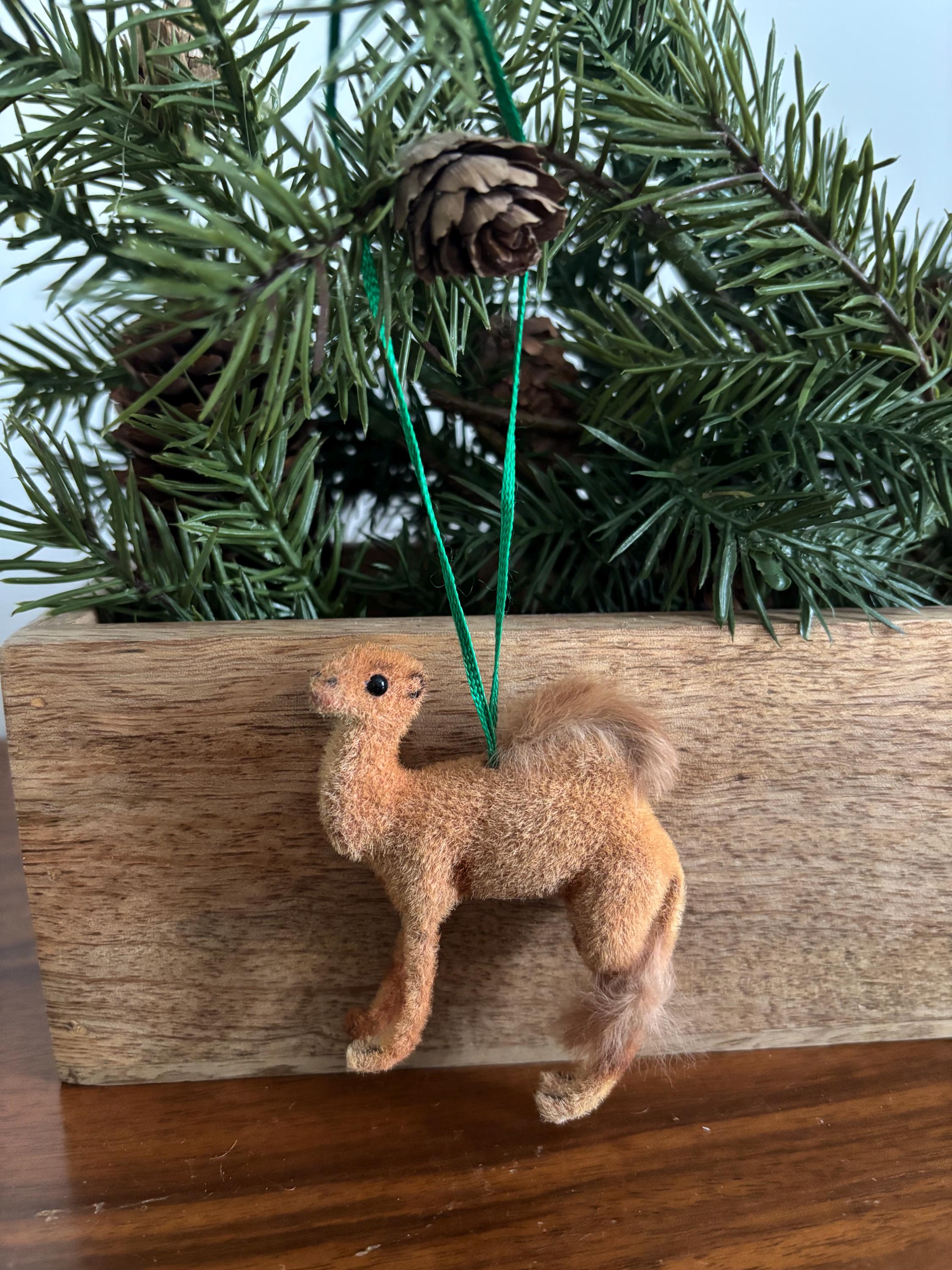 Wagner West Germany Ornament - Etsy