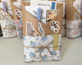 Blind Date with a Book Gift Set, Bookish Surprise