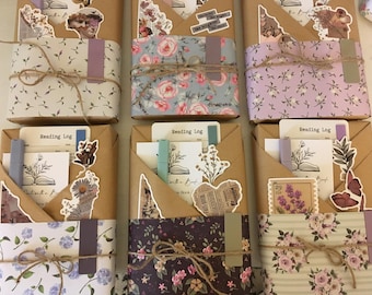 Blind Date with a Book, Gifts for Readers, Book Lover Surprise