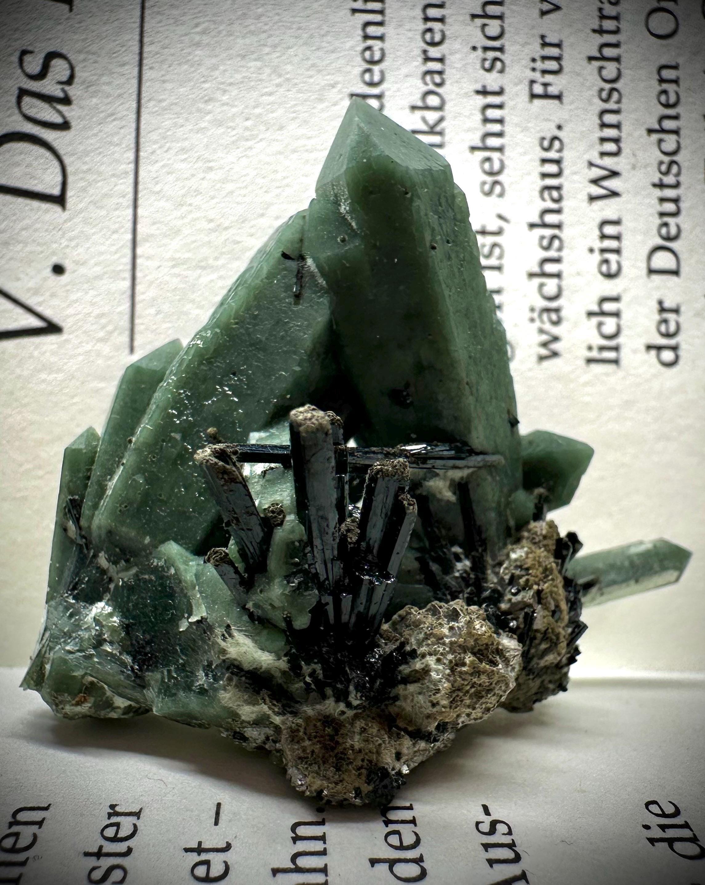 Serifos quartz - Etsy 日本