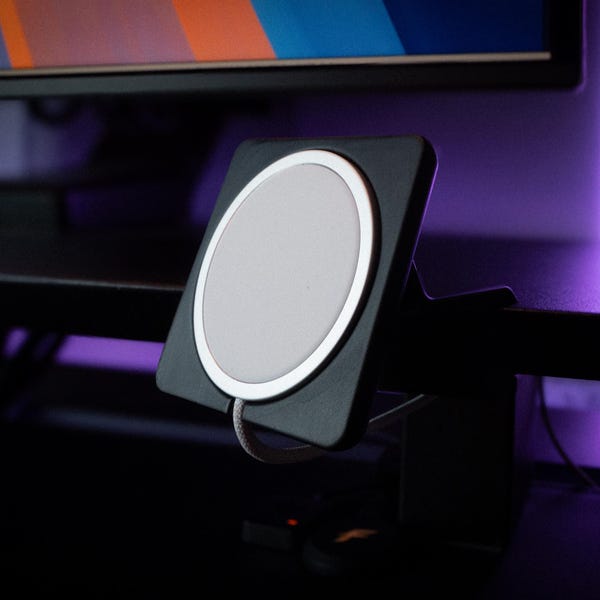 Secretlabs Magnus Pro Mount - Etsy