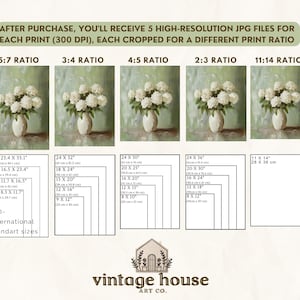 Moody vintage print collection arranged as a curated gallery wall with French country floral artwork, natural history prints, and timeless antique home decor.
Digital download wall art bundle displaying sepia-toned cottagecore and dark academia prints with florals, portraits, birds, and rustic countryside artwork.
Vintage House Art CO printable gallery wall set featuring elegant French country cottage art in soft earthy tones for living room, bedroom, or hallway decor.