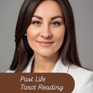Past Life Tarot Reading | Who Were You in a Past Life? | Karmic Lessons & Soul Purpose | Psychic Tarot Insight