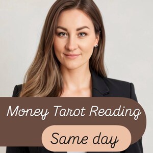 Money Flow: Tarot Reading for Financial Prosperity