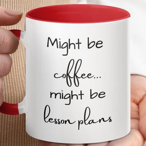 Funny Coffee Mug For Teacher Appreciation Gift Mug For Teacher Funny Gift Mug For School Teacher Unique Gift Idea For Teacher Present Funny