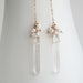 see more listings in the Boucles d’oreilles nuptiales section