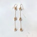 see more listings in the Bridal Earrings section