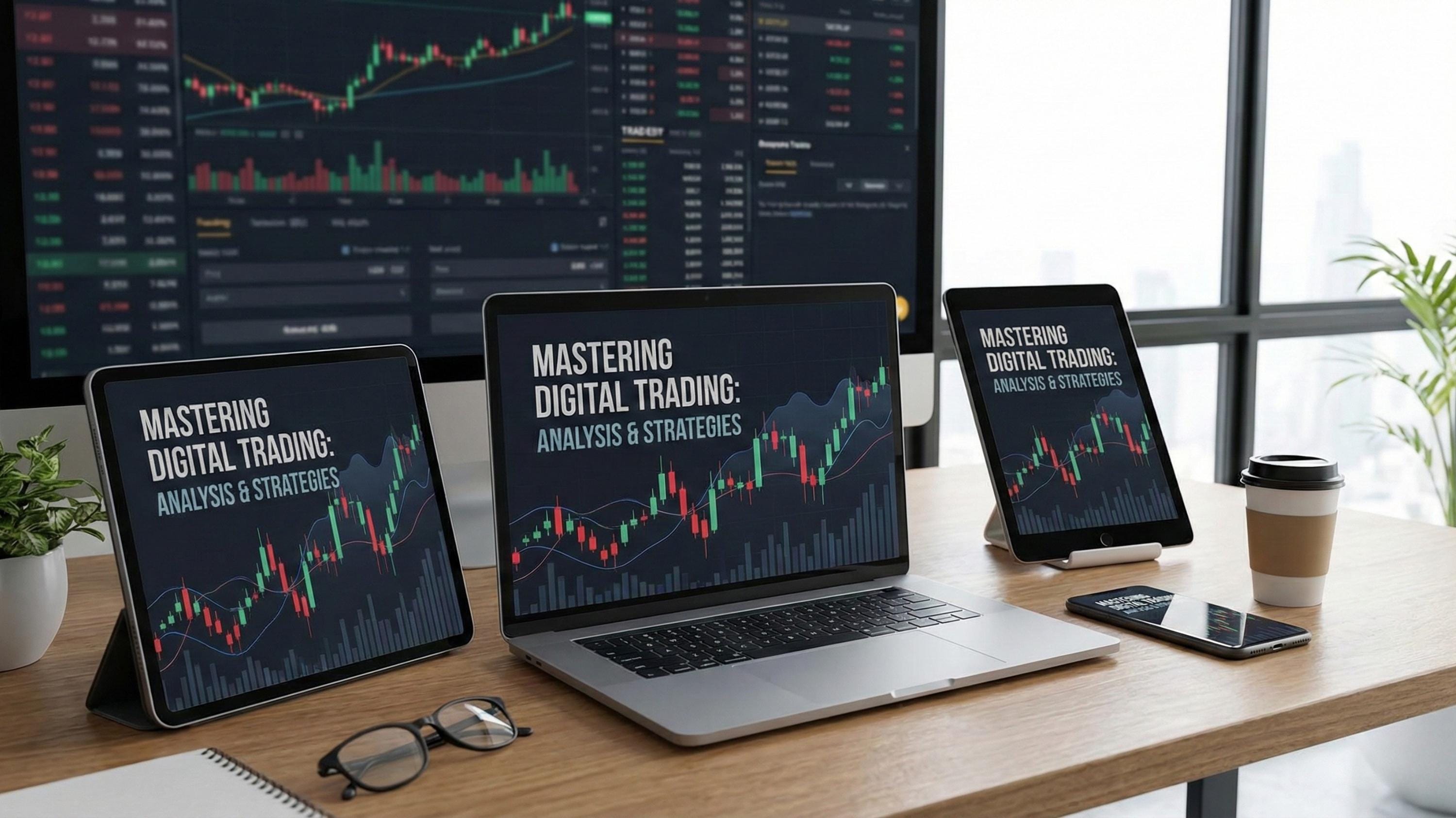 Technical Analysis Trading Ebook: Candlestick and Chart Patterns for ...