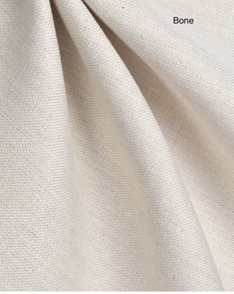 Belgian Linen Headboard Slipcovers With Clean Lines Etsy