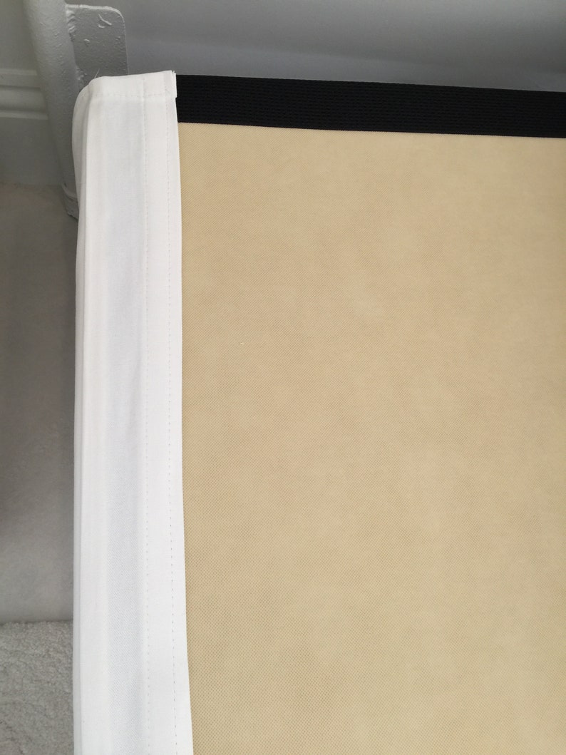 Dust Ruffle for Adjustable Beds Etsy