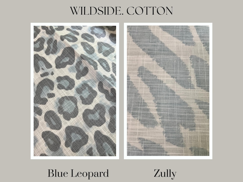 Cotton and performance fabric Headboard Slipcovers with clean lines For A Clean Look-Great for Dorms also image 6