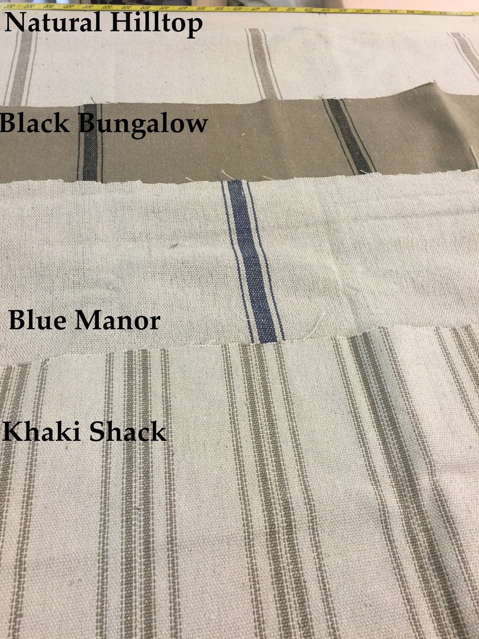 Tailored Dust Ruffle Farmhouse Dust Ruffle Linen dust ruffle Etsy