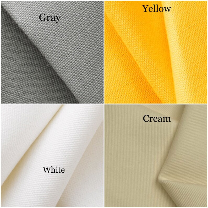 Horizontal Stripe Slipcover Headboarddorm Headboard Etsy