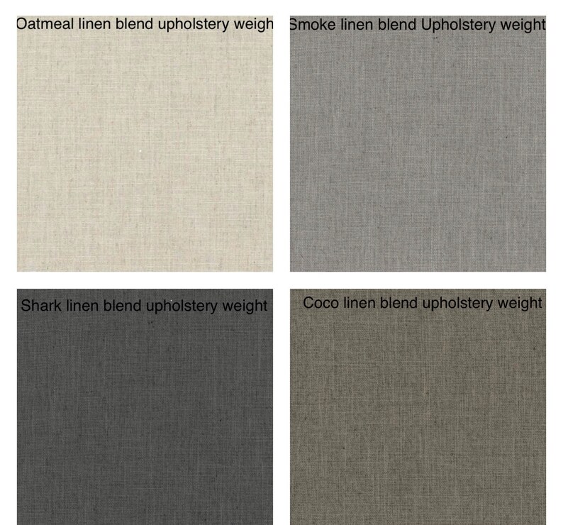 Replacement Covers for Your Existing Indoor Cushion Covers Etsy