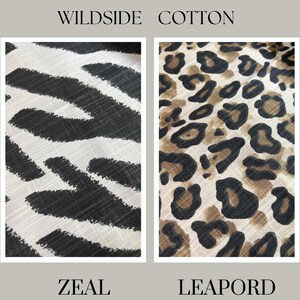 Cotton and performance fabric Headboard Slipcovers with clean lines For A Clean Look-Great for Dorms also image 5