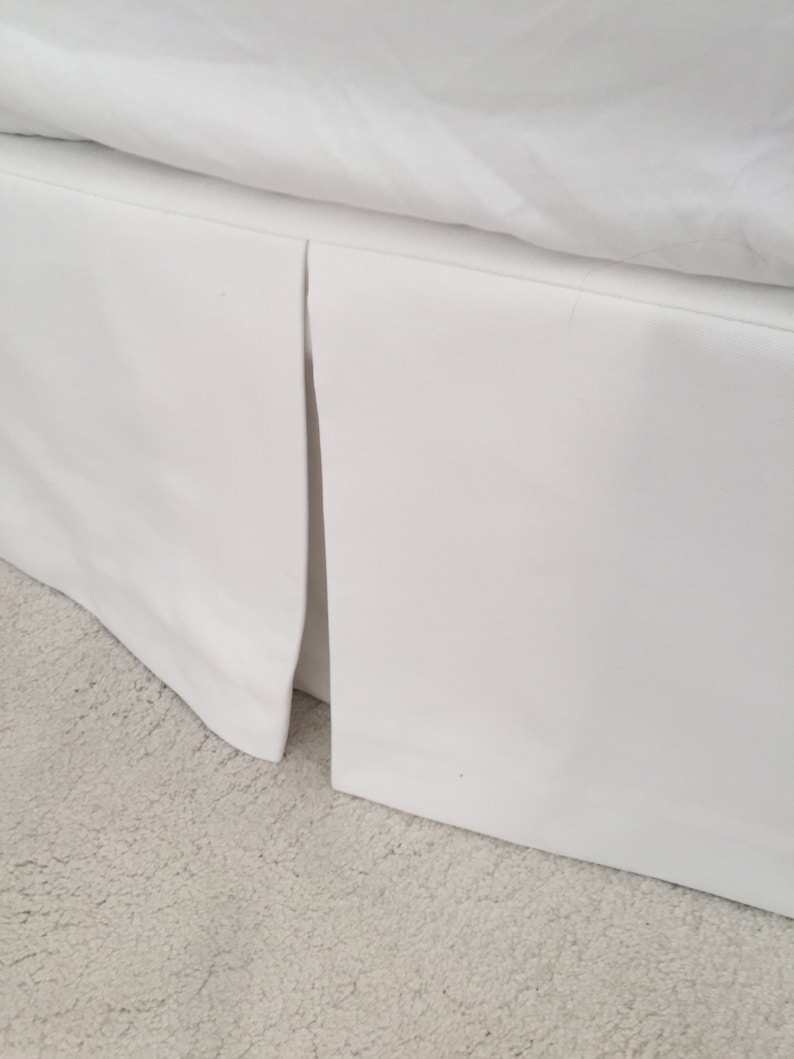 Can You Use A Dust Ruffle On An Adjustable Base at Sandra Decker blog