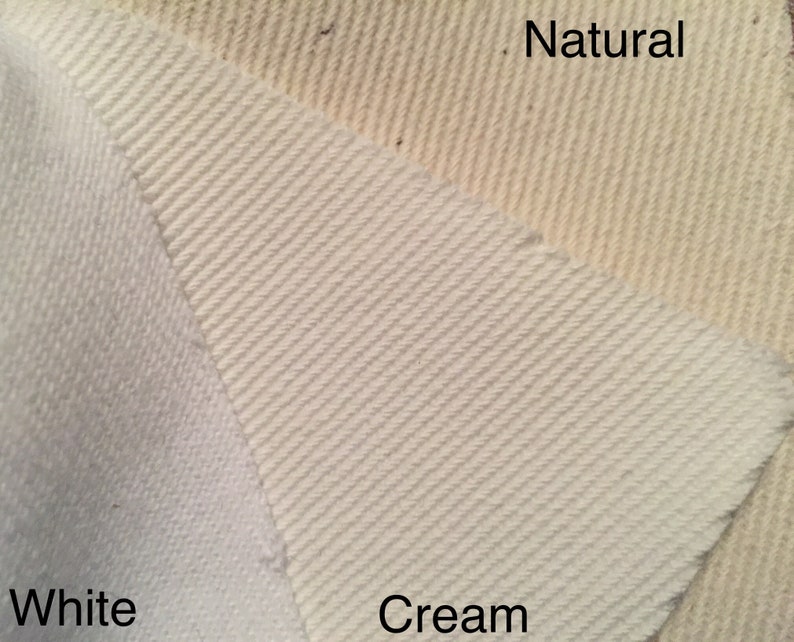 Cotton and performance fabric Headboard Slipcovers with clean lines For A Clean Look-Great for Dorms also image 3