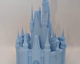 ディズニーカスケード城 ピンバッジ 4個セット　シンデレラ城　パリ　ワールド ディズニーカスケード城 ピンバッジ 4個セット シンデレラ城