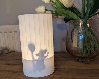 Ratatouille Chef Hat Led Light, Novelty Light, Table Lamp, Disney Night Light