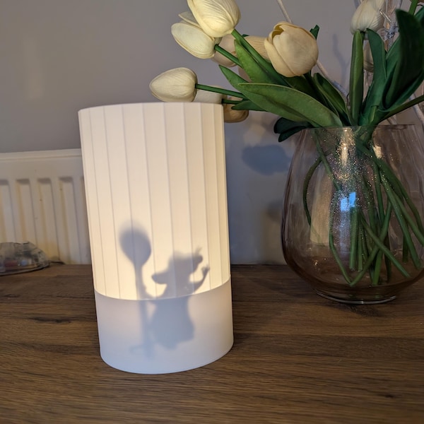 Ratatouille Chef Hat Led Light, Novelty Light, Table Lamp, Disney Night Light